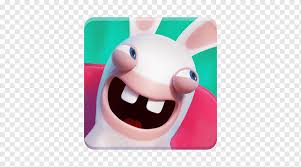 Take part in the insane and incredibly detailed world of rayman adventures and … Rabbids Virtuales El Gran Plan Rayman Raving Rabbids Google Daydream Android Android Juego Plan Videojuego Png Pngwing