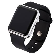Casual Wrist Watches For Women Led Digital Sport Wristwatch Silicone Watch Christmas Gifts Relogio Masculino Me Casual Watches Womens Watches Women Wrist Watch