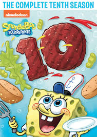 See over 27 ice cream cone on head images on danbooru. Spongebob Squarepants Season 10 Wikipedia