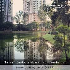 Updated 1 day ago (847 views). Photos At Taman Tasik Ridzwan Condominium Petaling Jaya Selangor