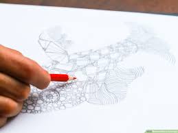My preschool activity book (more than 50 preschool activities) альбом abc books расположен здесь: How To Make A Zentangle 11 Steps With Pictures Wikihow