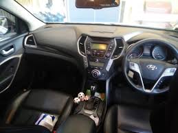 Hyundai santafe 2.2 crdi diesel mobil sangat value of money nik 2015 diesel tarikan enteng bngt best driving diesel car full option model terbatu. Dijual Cepat Hyundai Santa Fe 2014 Bensin Mobilbekas Com