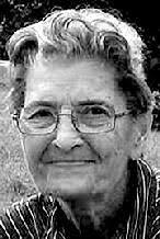 Elsie Nester Obituary (1935