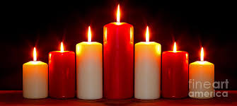 Candle Arch Photograph By Richard Thomas