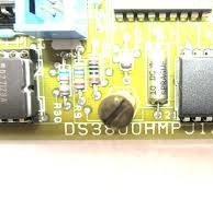 GENERAL ELECTRIC DS3800HMPJ1A1D MICROPROCESSOR BOARD