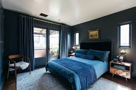 Painting stucco takes a bit more effort, and paint, than painting a smooth surface, but the results are worthwhile, and properly preparing th. Blue Paint Colors 2020 Interiors By Color