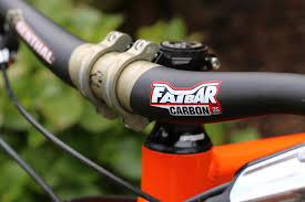 Renthals New 35mm Bars And Stems Review Pinkbike