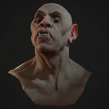 Art of Felipe Bomfim (@felipebomfim3dart) • Instagram photos and videos