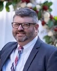 Jason Eugene Mann Obituary December 7, 2022