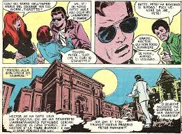 LE SAGHE MIGLIORI DELLA MARVEL