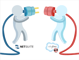 Grow your business by connecting with many value adding applications! How To Integrate Salesforce And Netsuite Effectively Affordably Grazitti Interactive