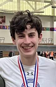 2023 Salem News Boys Spring Track All-Star team