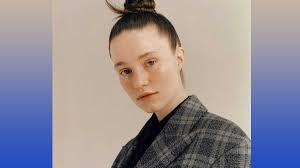 Just letting you know my debut album sucker punch is out now. Sigrid Bio Net Worth 2021 Education Bf Family Facts C