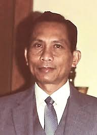 Gregorio Marquez Olinares Sr.