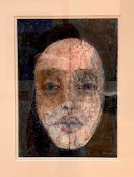 Winchester Art Club: Meet the artist