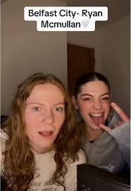 Roy Mcarthur Belfast