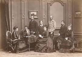 It lasted from 1826 to 1918. Haus Sachsen Coburg Und Gotha Wikiwand