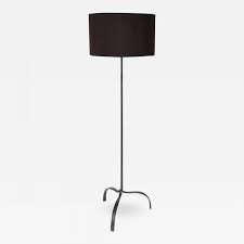 Get great deals on wrought iron floor lamps. Diego Giacometti French Hand Wrought Iron Floor Lamp In The Spirit Of Giacometti