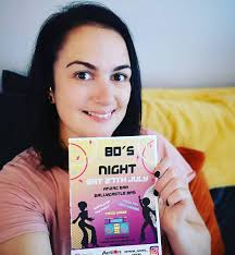 Local cancer support network information day