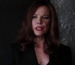 Cora pulled the kid too early.