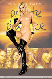 Post 1645191: Charlotte_King fakes KaDee_Strickland Private_Practice