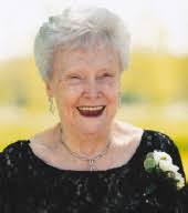 Obituary information for INGRAM, Mary Louise