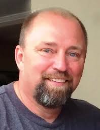 Obituary information for Lance Hardin