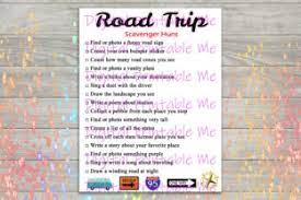 We did not find results for: Road Trip Scavenger Hunt Party Game Kids Grafik Von Digitalprintableme Creative Fabrica