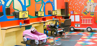 We sincerely believe that supportive communities are the backbone of we encourage all in raleigh, durham, cary and surrounding areas to stop in and see for yourselves. Cookie Cutters Haircuts For Kids
