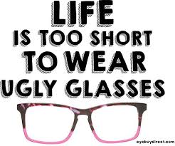 Changing The Way You Buy Eyeglasses Optometry Optician Marketing Optometry Humor