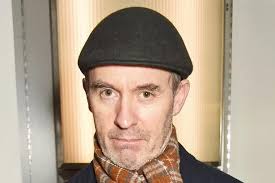 BBC Vigil star whose very famous ex was once named the 'world's sexiest  woman'