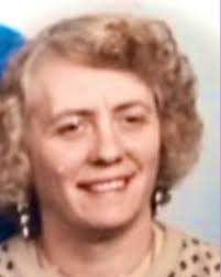 Gloria Haenftling Obituary April 27, 2025