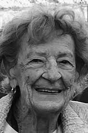 Eileen Margaret Watson