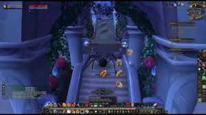 10 withered — 650 ancient mana; Withered Army Training Quest World Of Warcraft
