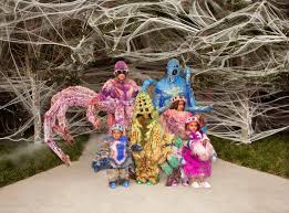 The 2020 casamigos halloween party that never was. Spiders Halloween 2020 Overcomingmyfears Kim Kardashian West Facebook