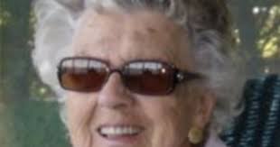 Marjorie Louise Knudsen Spencer Obituary (1919