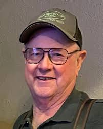 David Linn Snell Obituary January 9, 2025