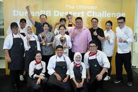 Durianê consultants made up of enthusiastic and broad based science, engineering & technology (set) trained engineers are in durianê was formed in january 2011 to provide mechanical and electrical engineering consulting services. Student Chef Felicia Teo Wins The Ultimate Durianbb Dessert Challenge 2018 Kl Leg Durianbb Malaysia