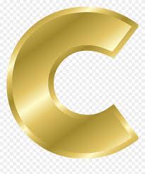 For example, there are the thin. Alphabet Letters In Gold Clipart 101648 Pinclipart