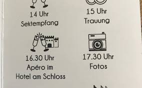 Die hochzeit, ein fest der liebe. Zeitplanung Am Hochzeitstag 5 Sterne Hochzeit