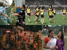 Roomai noor written by salleh ghani (adapted from traditional folklore) language: Merdeka 5 Malaysian Films To Celebrate Diversity News Features Cinema Online