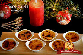 31 Idees De Recettes Pour Votre Repas De Noel Petits Plats Entre Amis Idee Recette Recette De Creme Brulee Repas Noel