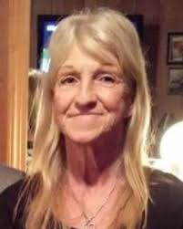 Obituary information for Judy Elizabeth Garrett