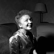 Retour A Paris L Å“uvre D Edith Piaf Et De Ses Successeurs