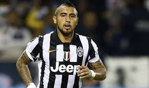 Maybe you would like to learn more about one of these? Arturo Vidal Man Utd Juventus Summer Deal Football Sport Express Co Uk