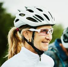 Morgan Tilton Adventure Journalist