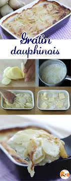 Gratin Dauphinois Hyper Facile En 2020 Gratin Dauphinois Recette Gratin De Pates Recette