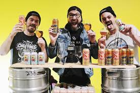 Ontario Craft Beer — Blog — BAOS: Craft Beer Podcast And Web Series