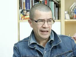 “La mayor debilidad del cine colombiano está en que no sabe mercadear las  cosas”