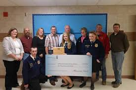 DeRuyter Central School District Expands Ag Program